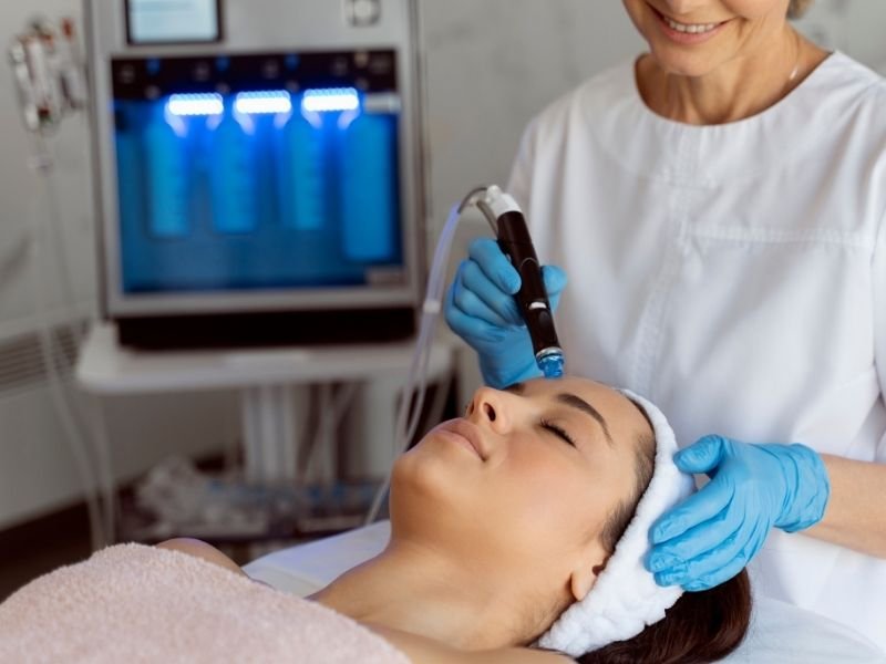 Who is the Best Dermatologist in Faridabad