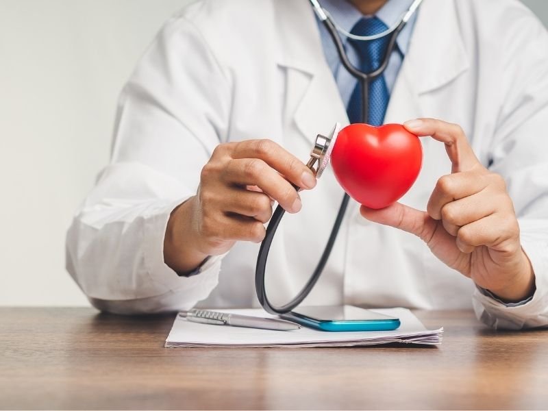 Best Cardiologist in Faridabad