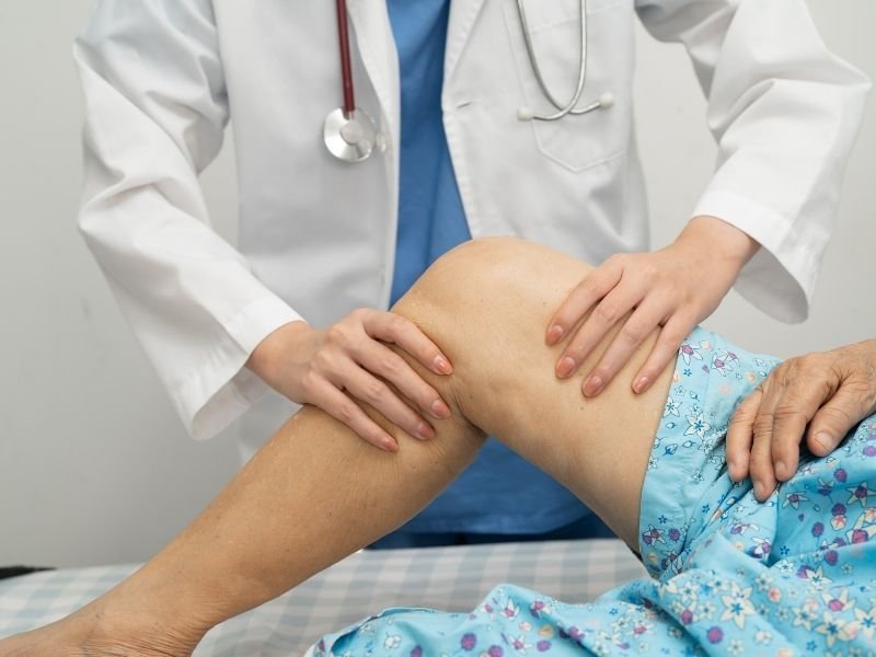 Best Orthopaedic Doctor in Faridabad