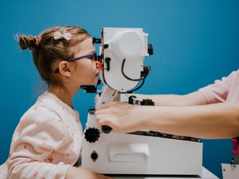 Who is the Best Ophthalmologist in Faridabad